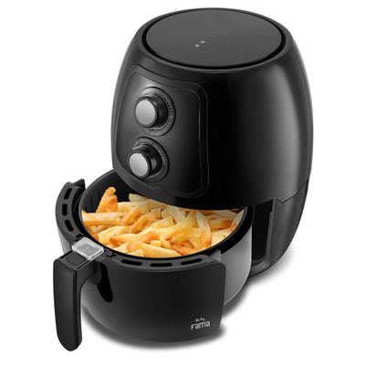 Air Fryer Fama 4L Revestimento Antiaderente 1500W FFR23PP 127V