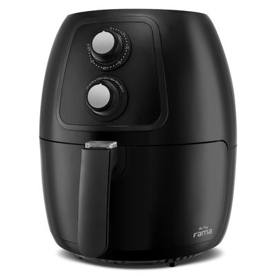 Air Fryer Fama 4L Revestimento Antiaderente 1500W FFR23PP 127V