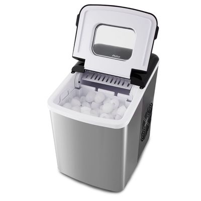 Máquina de Gelo Philco 12KG PMG01PI 100W 220V