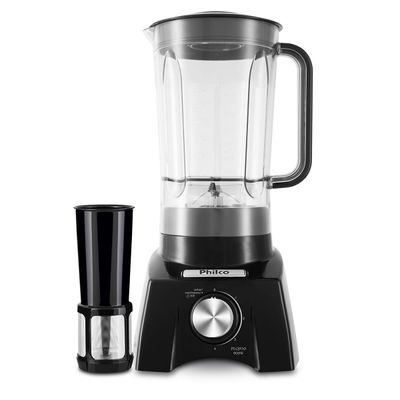 Liquidificador Philco PLQ950 900W 4 velocidades 127V