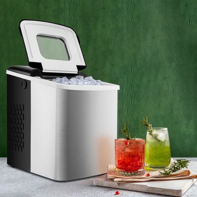 Máquina de Gelo Philco 12KG PMG01PI 100W 220V