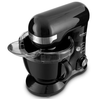 Batedeira Planetária Britânia BBP760P Power Plus Turbo 700W 127V