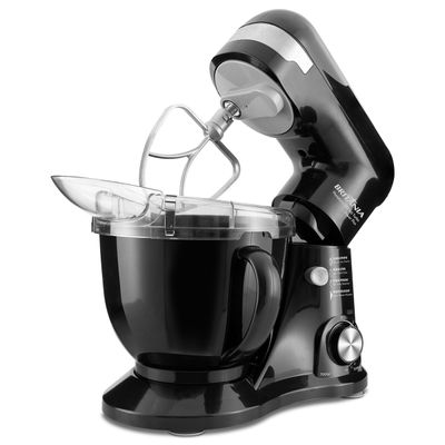 Batedeira Planetária Britânia BBP760P Power Plus Turbo 700W 127V