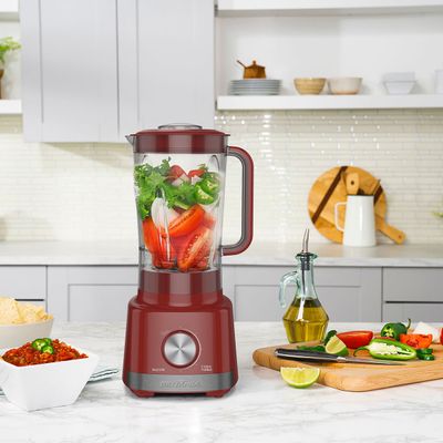 Liquidificador Britânia BLQ1280V Lâminas Inox 2,7L 1150W 127V