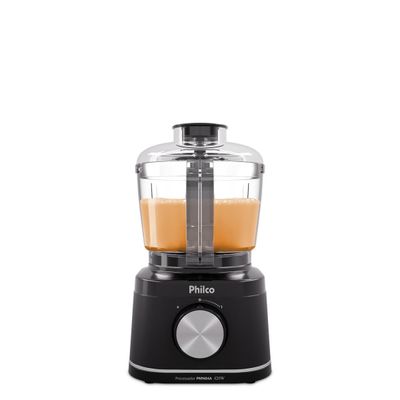 Processador Philco Concept 420W Jarra para 500ml PMN04A 220V