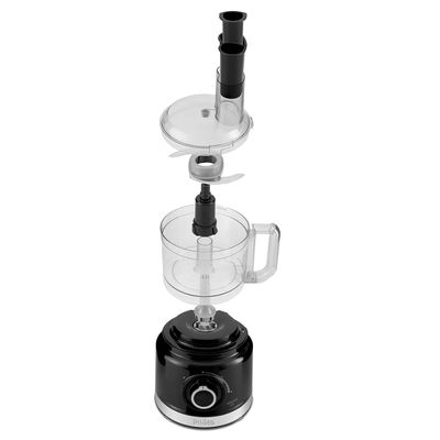 Multiprocessador Philco Multifunções 5 em 1 900W PMP1500P 127V