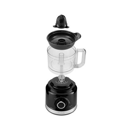Multiprocessador Philco Multifunções 5 em 1 900W PMP1500P 127V