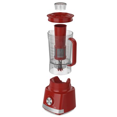 Liquidificador Britânia BLQ1280V Lâminas Inox 2,7L 1150W 220V