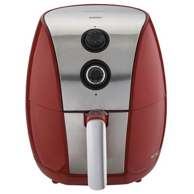 Air Fryer Britânia 3,2L Antiaderente 1300 W BFR01VI 127V