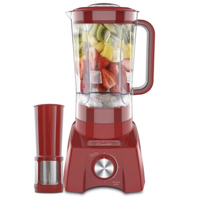 Liquidificador Philco PLQ950V 4 Velocidades 900W 127V