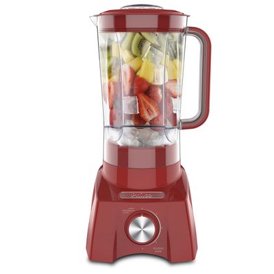 Liquidificador Philco PLQ950V 4 Velocidades 900W 127V