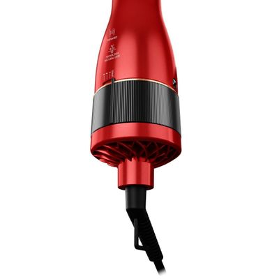 Escova Secadora Britânia Soft 4 em 1 1300W Bivolt BES12 Bivolt