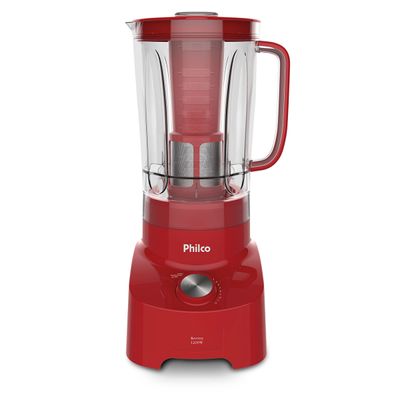 Liquidificador Philco Reverse PLQ1300 1200W 127V