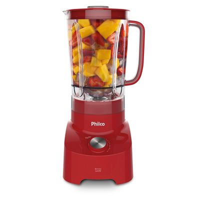 Liquidificador Philco Reverse PLQ1300 1200W 127V