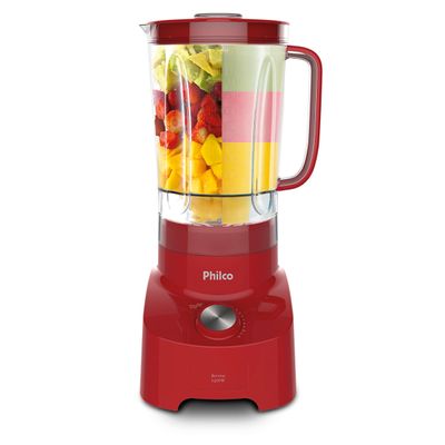 Liquidificador Philco Reverse PLQ1300 1200W 127V