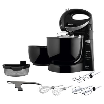 Batedeira Philco Paris Maxx 350W 127V