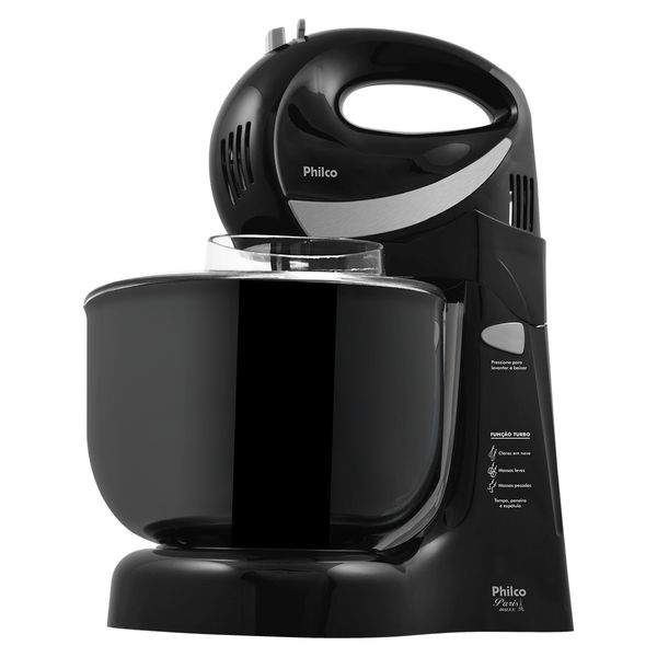 Batedeira Philco Paris Maxx 350W 220V