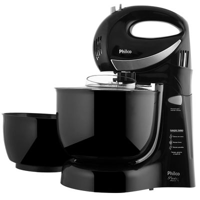Batedeira Philco Paris Maxx 350W 220V