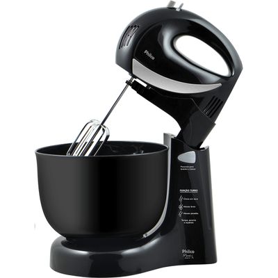Batedeira Philco Paris Maxx 350W 220V