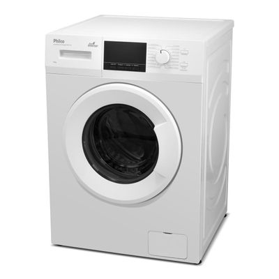 Máquina de lavar 12Kg Philco 16 Modos de operação PLR12A 127V
