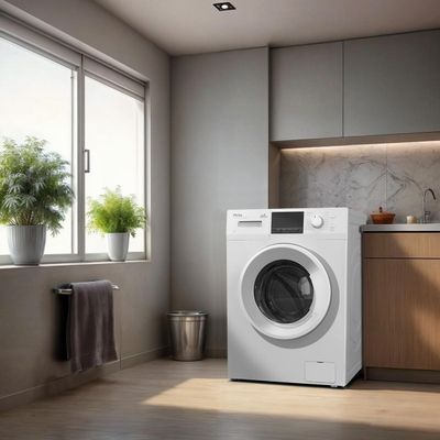 Máquina de lavar 12Kg Philco 16 Modos de operação PLR12A 127V