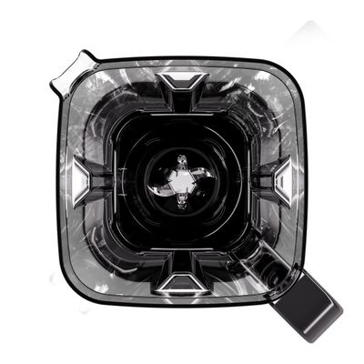 Liquidificador Philco Concept 1500W 3,1L Preto PLQ15A 127V