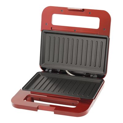 Sanduicheira e Grill Philco Retrô PGR01V 750W 127V