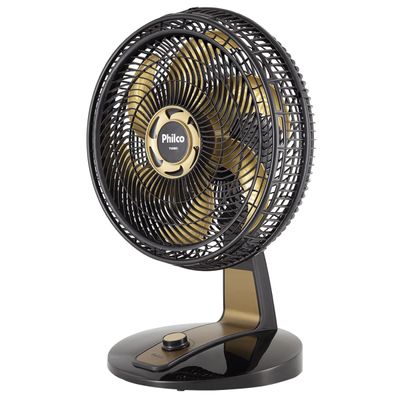 Ventilador Philco PVT400G Turbo 160W 127V