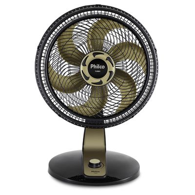 Ventilador Philco PVT400G Turbo 160W 127V