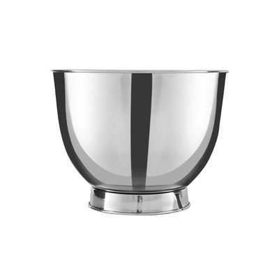 Batedeira Planetária Philco PBP600V Turbo Inox Double Bowl 600W 127V