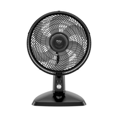 Ventilador Philco Maxx Force Função Repelente 160W PVT402 127V