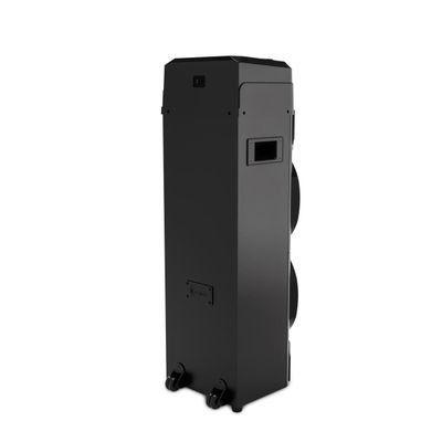 Caixa de som Amplificada Philco Exbass 2100W PCX21000 Bivolt