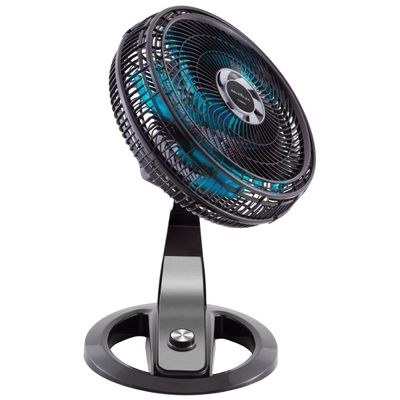 Ventilador Britânia Super Ventus 10 Turbo 165W BVT495PA 127V