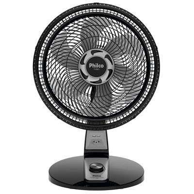 Ventilador Philco 2 em 1 Maxx Force Connect 160W PVT400P 127V