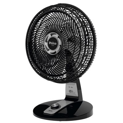 Ventilador Philco 2 em 1 Maxx Force Connect 160W PVT400P 127V