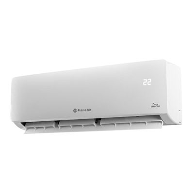 Ar-Condicionado Prime Air Inverter 12000BTUs Quente/Frio 12QC 220V