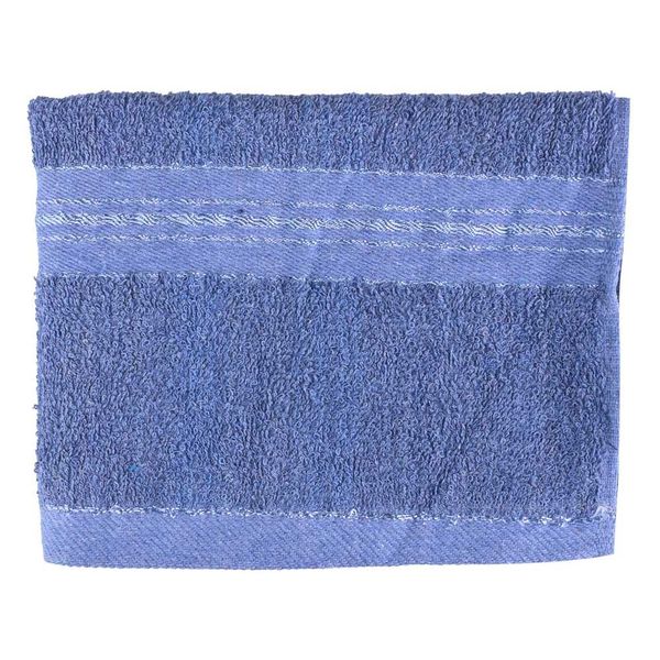 Toalha de Rosto 45x70 Camesa Azul Celeste