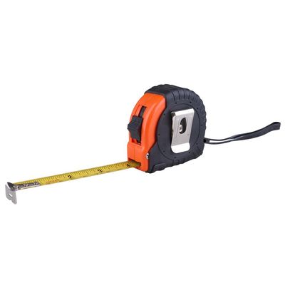 Trena Emborrachada 3mx16mm Standard Eda 0BA