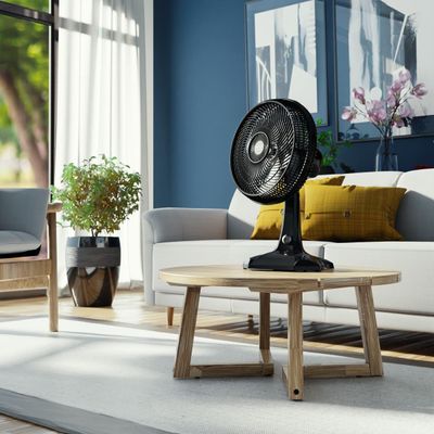 Ventilador Prime Air 36cm Maxx Force 6 pás 60W AVTE300 220V