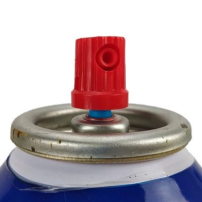 Spray Espuma Detectora De Vazamentos 250ml Pescan Air Repair