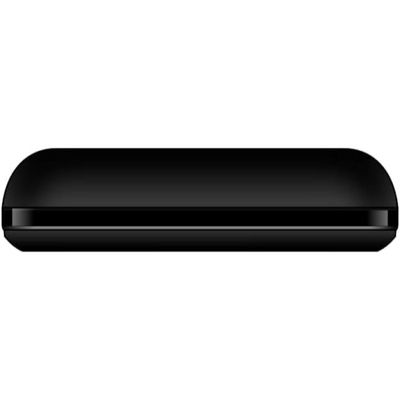 Celular Simples Positivo P41 4G Dual SIM Tela 2,4 48MB RAM 128MB Câmera VGA 0,08MP Rádio FM Preto