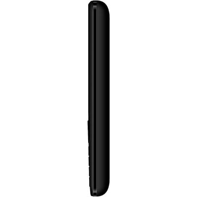 Celular Simples Positivo P41 4G Dual SIM Tela 2,4 48MB RAM 128MB Câmera VGA 0,08MP Rádio FM Preto