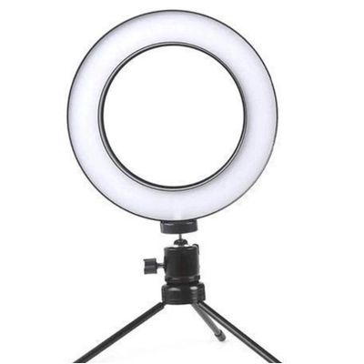 Iluminador Ring Light Lam-8479 Inova