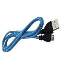 Cabo Usb Celular Carregador Inova Reforçado 2.4A Android