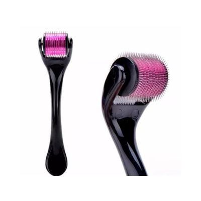 Microagulhamento Dermaroller 2.5mm 540 Agulhas – Tratamento Facial e Corporal | Cor:MM05