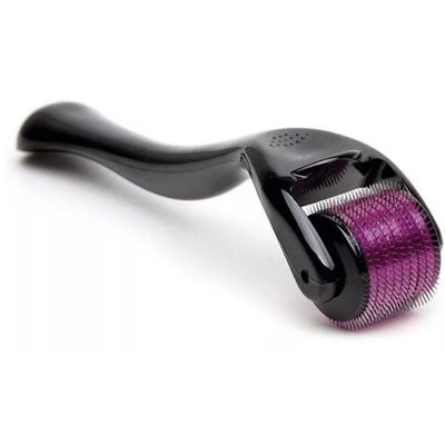 Microagulhamento Dermaroller 2.5mm 540 Agulhas – Tratamento Facial e Corporal | Cor:MM05