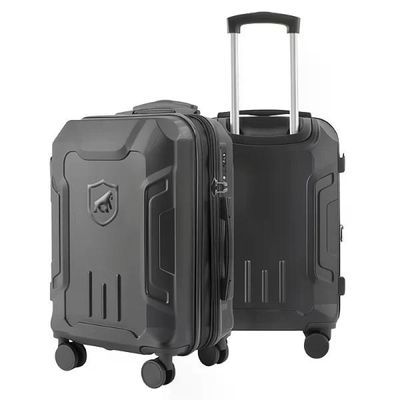 Kit de Viagem Survivor - Mala de Bordo 20" + Necessaire Multiuso – Gshield