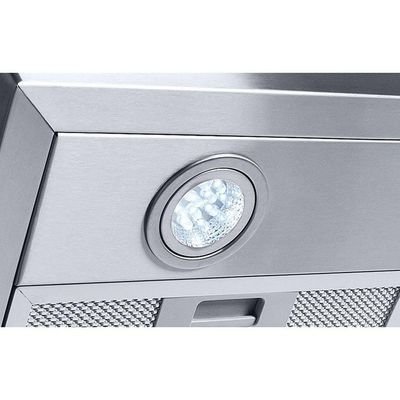 Lâmpada De Led Redonda Para Coifa Plug Branco Branco