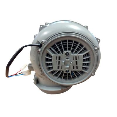 Motor Para Coifa De Ilha 220V