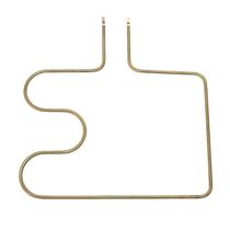 Resistência Inferior Para Fornos De Embutir 220V Verde 220V